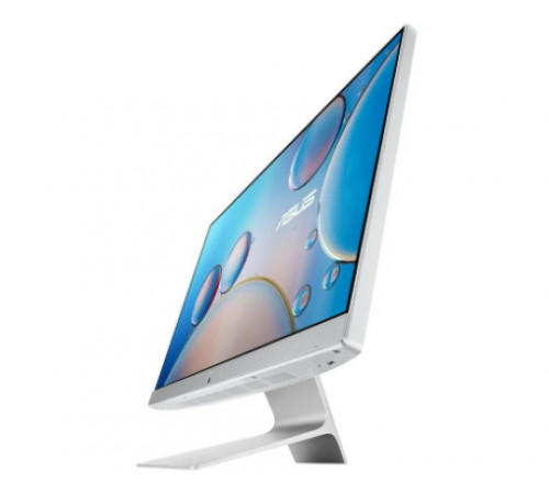 დესკტოპ კომპიუტერი ASUS AIO A5401 27" Ryzen 5 5500U 8GB 512GB დესკტოპ კომპიუტერი ASUS AIO A5401 27" Ryzen 5 5500U 8GB 512GB