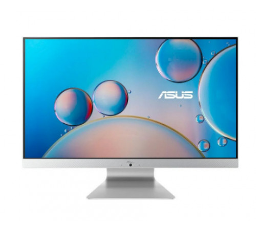 დესკტოპ კომპიუტერი ASUS AIO A5401 27" Ryzen 5 5500U 8GB 512GB დესკტოპ კომპიუტერი ASUS AIO A5401 27" Ryzen 5 5500U 8GB 512GB