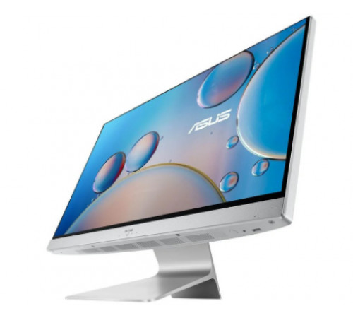 დესკტოპ კომპიუტერი ASUS AIO A5401 27" Ryzen 5 5500U 8GB 512GB დესკტოპ კომპიუტერი ASUS AIO A5401 27" Ryzen 5 5500U 8GB 512GB
