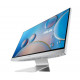 დესკტოპ კომპიუტერი ASUS AIO A5401 27" Ryzen 5 5500U 8GB 512GB