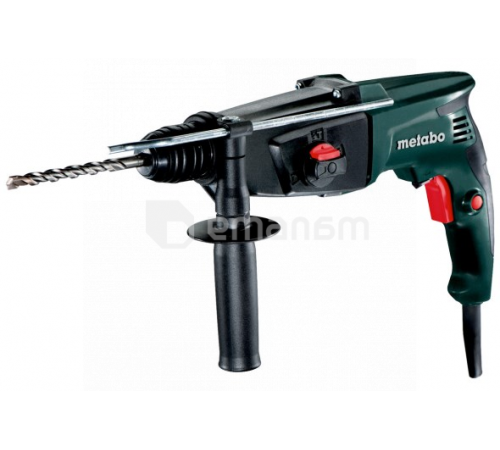 პერფორატორი Metabo KHE 2444 800W პერფორატორი Metabo KHE 2444 800W