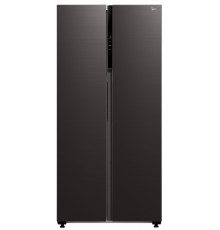 მაცივარი MIDEA MDRS619FGF28