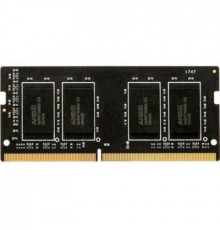 მეხსიერების ბარათი AMD Radeon DDR4 2666 [R748G2606S2S-U]