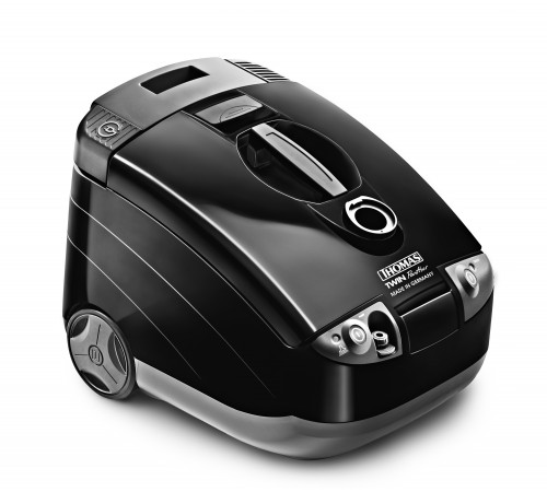 მტვერსასრუტი THOMAS TWIN PANTHER მტვერსასრუტი THOMAS TWIN PANTHER