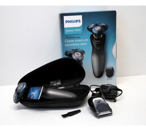 წვერსაპარსი PHILIPS S7960/17 წვერსაპარსი PHILIPS S7960/17
