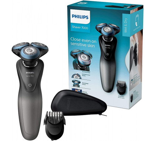 წვერსაპარსი PHILIPS S7960/17 წვერსაპარსი PHILIPS S7960/17
