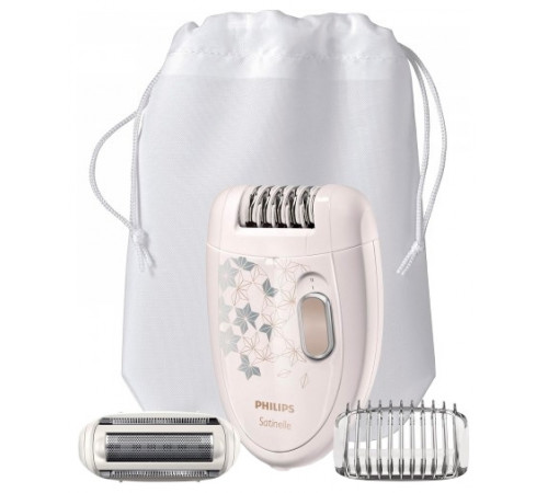ეპილატორი PHILIPS HP6423/00 ეპილატორი PHILIPS HP6423/00
