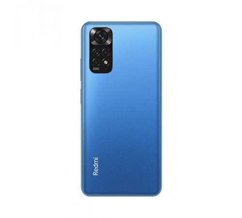 Xiaomi Redmi Note 11 4GB/128GB Twilight Blue Xiaomi Redmi Note 11 4GB/128GB Twilight Blue