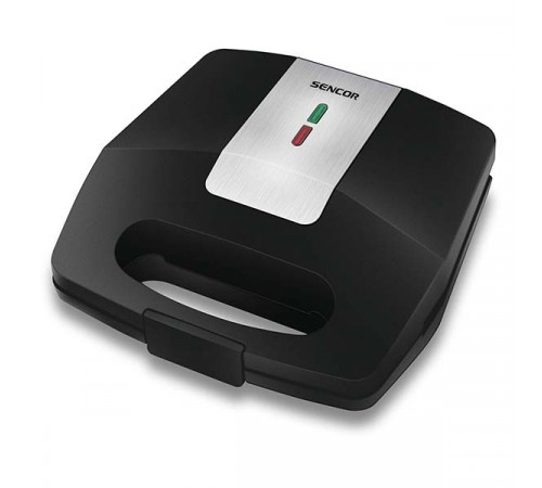 სენდვიჩმეიკერი SENCOR SSM 9410SS სენდვიჩმეიკერი SENCOR SSM 9410SS