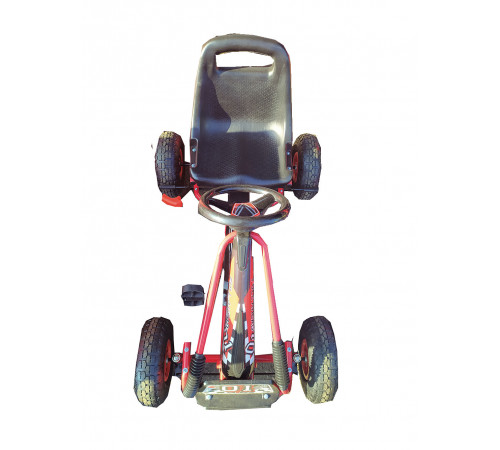მექანიკური საბავშვო კარტინგი TOP RACER 64 მექანიკური საბავშვო კარტინგი TOP RACER 64