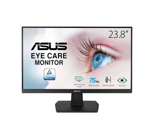 მონიტორი ASUS VA247HE მონიტორი ASUS VA247HE