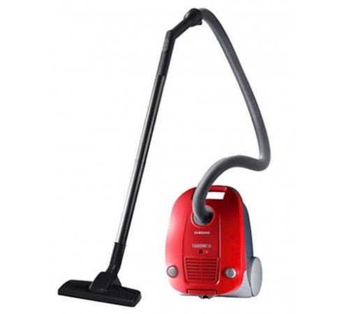 მტვერსასრუტი SAMSUNG VCC4130S37-XSG მტვერსასრუტი SAMSUNG VCC4130S37-XSG