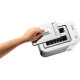 ტოსტერი BRAUN ID Breakfast HT5000WH