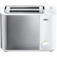 ტოსტერი BRAUN ID Breakfast HT5000WH