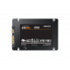 მყარი დისკი 500GB Samsung SSD 870 EVO (MZ-77E500BW)