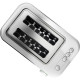 ტოსტერი BRAUN ID Breakfast HT5000WH
