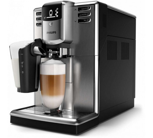 ყავის მადუღარა PHILIPS EP5045/10 ყავის მადუღარა PHILIPS EP5045/10