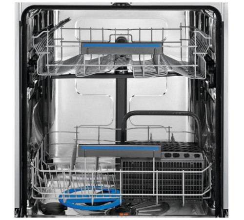 ჭურჭლის სარეცხი მანქანა ELECTROLUX EMS47320L ჭურჭლის სარეცხი მანქანა ELECTROLUX EMS47320L