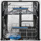 ჭურჭლის სარეცხი მანქანა ELECTROLUX EMS47320L
