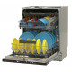 ჭურჭლის სარეცხი მანქანა ELECTROLUX EMS47320L
