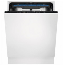 ჭურჭლის სარეცხი მანქანა ELECTROLUX EMS47320L