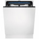 ჭურჭლის სარეცხი მანქანა ELECTROLUX EMS47320L
