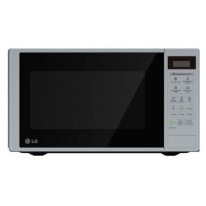მიკროტალღური ღუმელი LG MS-2342DS