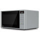 მიკროტალღური ღუმელი LG MS-2342DS