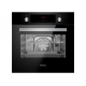 ჩასაშენებელი ღუმელი Hansa BOES68411