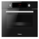 ჩასაშენებელი ღუმელი Hansa BOES68411