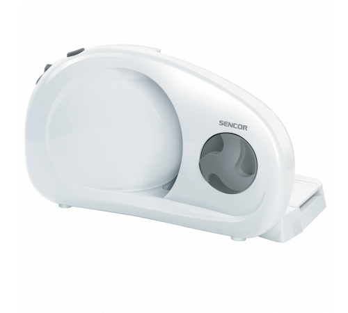 სლაისერი Sencor SFS1070WH სლაისერი Sencor SFS1070WH