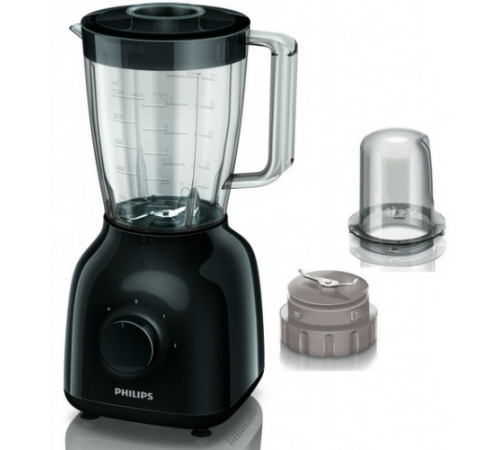 ბლენდერი PHILIPS HR 2102/00 ბლენდერი PHILIPS HR 2102/00