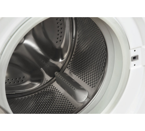 სარეცხი მანქანა INDESIT BWSE 81282 L B სარეცხი მანქანა INDESIT BWSE 81282 L B