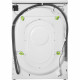 სარეცხი მანქანა INDESIT BWSE 81282 L B