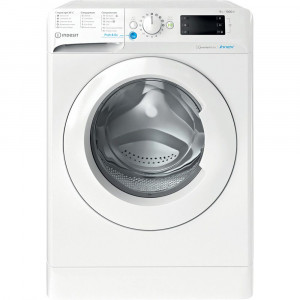 სარეცხი მანქანა INDESIT BWSE 81082 L