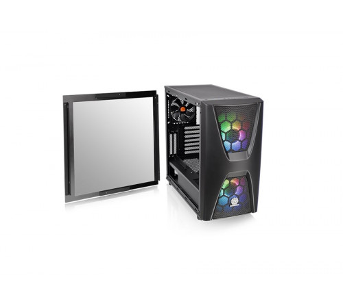 ქეისი THERMALTAKE Commander C34 TG ქეისი THERMALTAKE Commander C34 TG