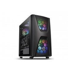 ქეისი THERMALTAKE Commander C34 TG