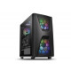 ქეისი THERMALTAKE Commander C34 TG