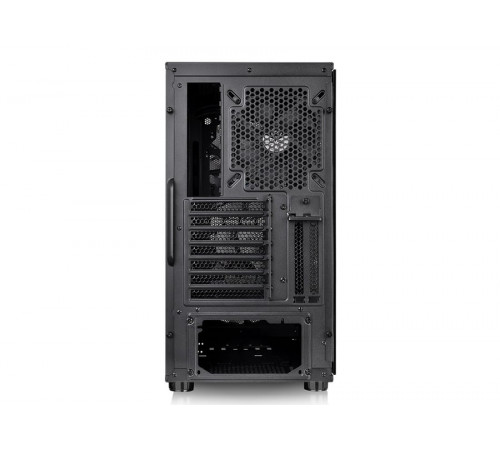 ქეისი THERMALTAKE Commander C34 TG ქეისი THERMALTAKE Commander C34 TG