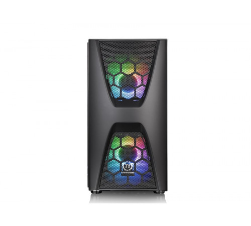 ქეისი THERMALTAKE Commander C34 TG ქეისი THERMALTAKE Commander C34 TG