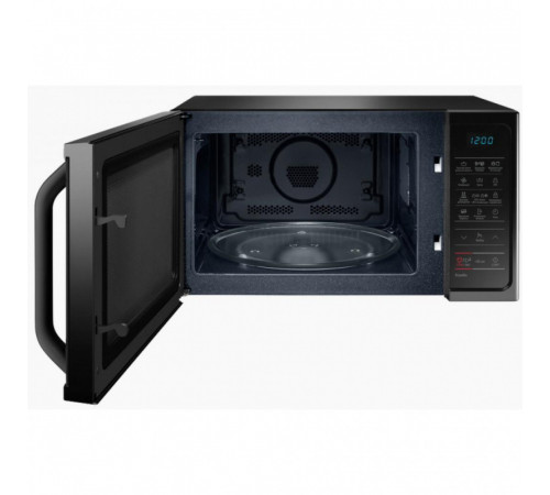 მიკროტალღური ღუმელი SAMSUNG MC28H5013AK/BW მიკროტალღური ღუმელი SAMSUNG MC28H5013AK/BW