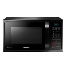 მიკროტალღური ღუმელი SAMSUNG MC28H5013AK/BW