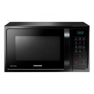 მიკროტალღური ღუმელი SAMSUNG MC28H5013AK/BW