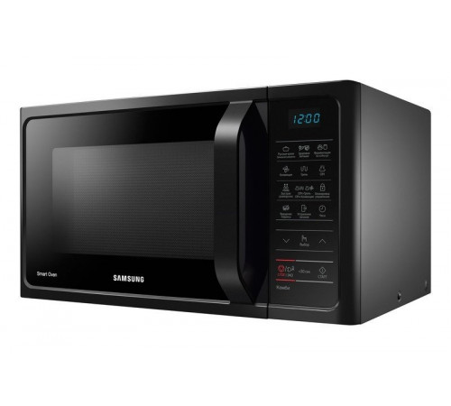 მიკროტალღური ღუმელი SAMSUNG MC28H5013AK/BW მიკროტალღური ღუმელი SAMSUNG MC28H5013AK/BW