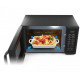 მიკროტალღური ღუმელი SAMSUNG MC28H5013AK/BW