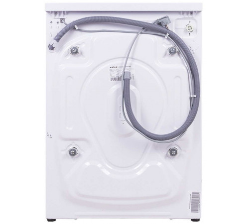 სარეცხი მანქანა VESTFROST XMV 105 F4 სარეცხი მანქანა VESTFROST XMV 105 F4