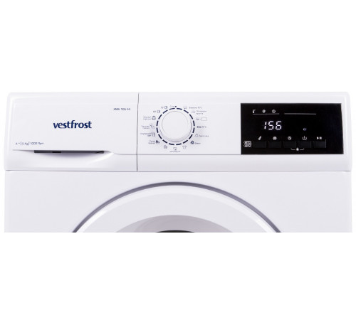 სარეცხი მანქანა VESTFROST XMV 105 F4 სარეცხი მანქანა VESTFROST XMV 105 F4