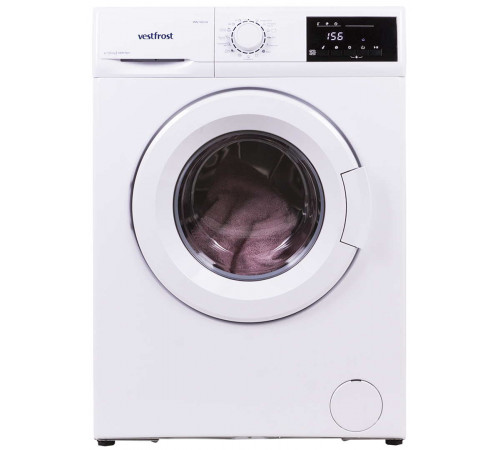 სარეცხი მანქანა VESTFROST XMV 105 F4 სარეცხი მანქანა VESTFROST XMV 105 F4
