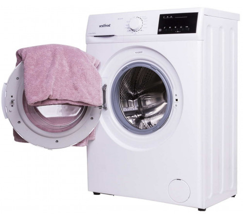 სარეცხი მანქანა VESTFROST XMV 105 F4 სარეცხი მანქანა VESTFROST XMV 105 F4