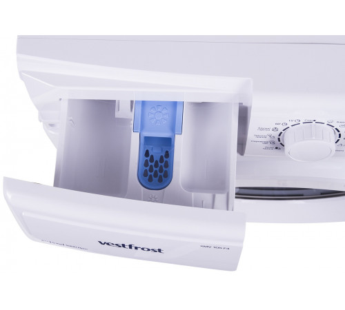 სარეცხი მანქანა VESTFROST XMV 105 F4 სარეცხი მანქანა VESTFROST XMV 105 F4